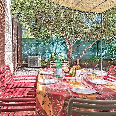 Le Cedre 17 By Interhome Apartament *