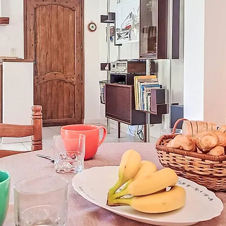 Le Cedre 17 By Interhome