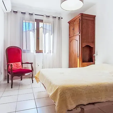 Apartament Le Cedre 17 By Interhome Six-Fours-les-Plages