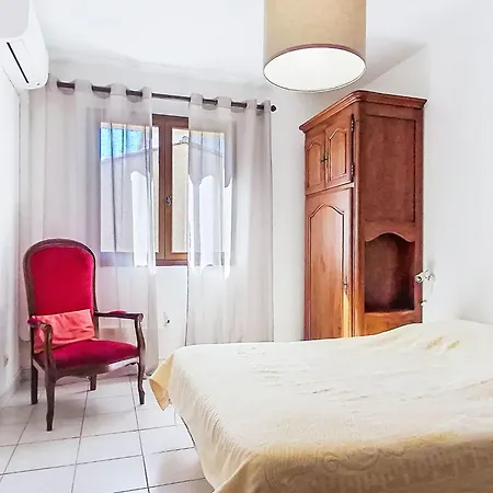 Apartament Le Cedre 17 By Interhome *