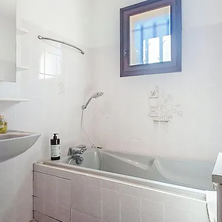 Le Cedre 17 By Interhome Apartament Six-Fours-les-Plages