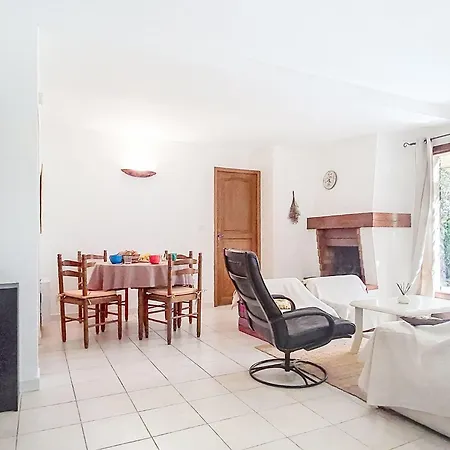 Le Cedre 17 By Interhome Apartament