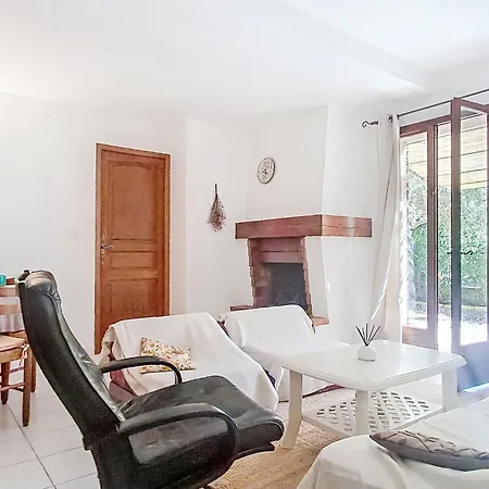 Apartament Le Cedre 17 By Interhome Six-Fours-les-Plages