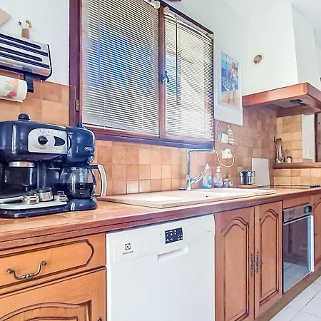 Le Cedre 17 By Interhome Apartament *