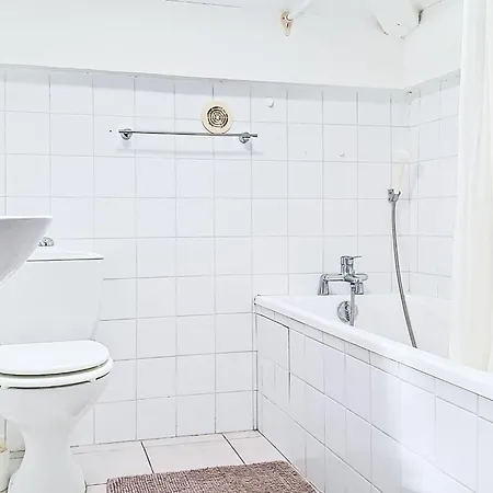 Le Cedre 17 By Interhome