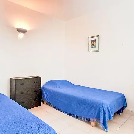 Le Cedre 17 By Interhome アパート シス・フール・レ・プラージュ